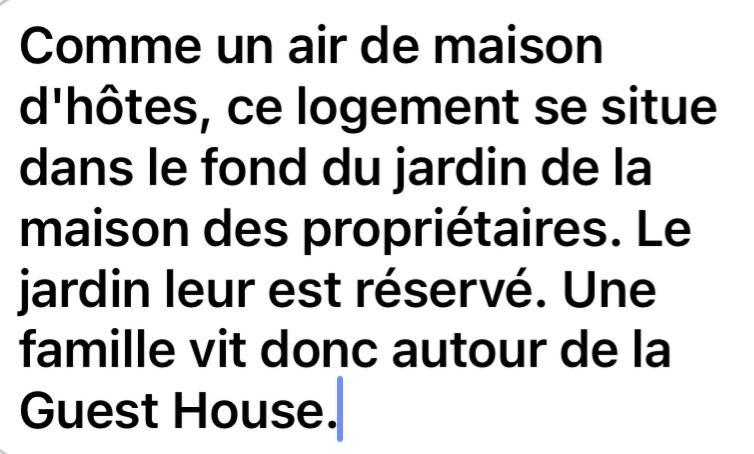 Guest House En Famille Ou En Couple A La Campagne Romsee 外观 照片