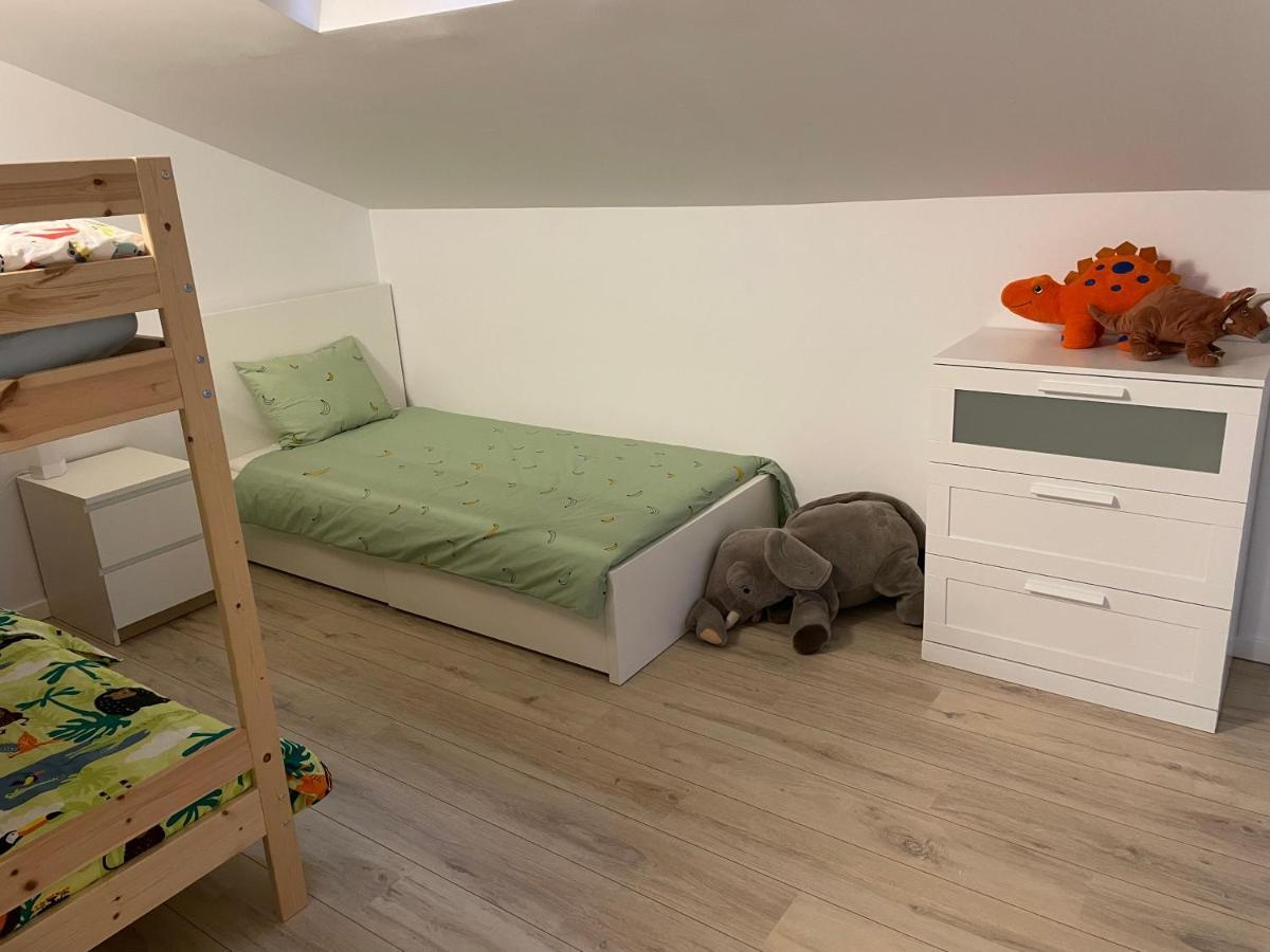 Guest House En Famille Ou En Couple A La Campagne Romsee 外观 照片