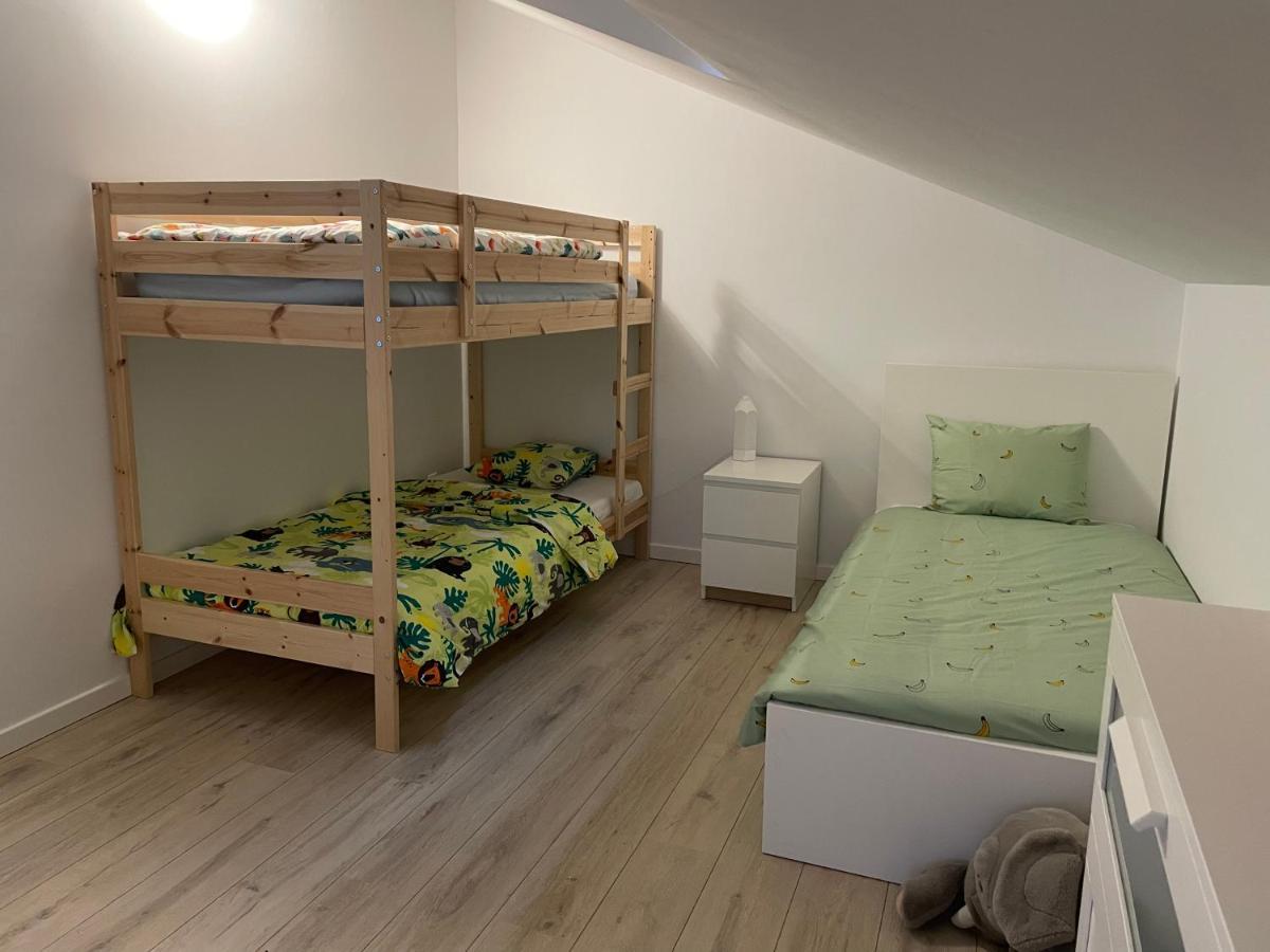 Guest House En Famille Ou En Couple A La Campagne Romsee 外观 照片