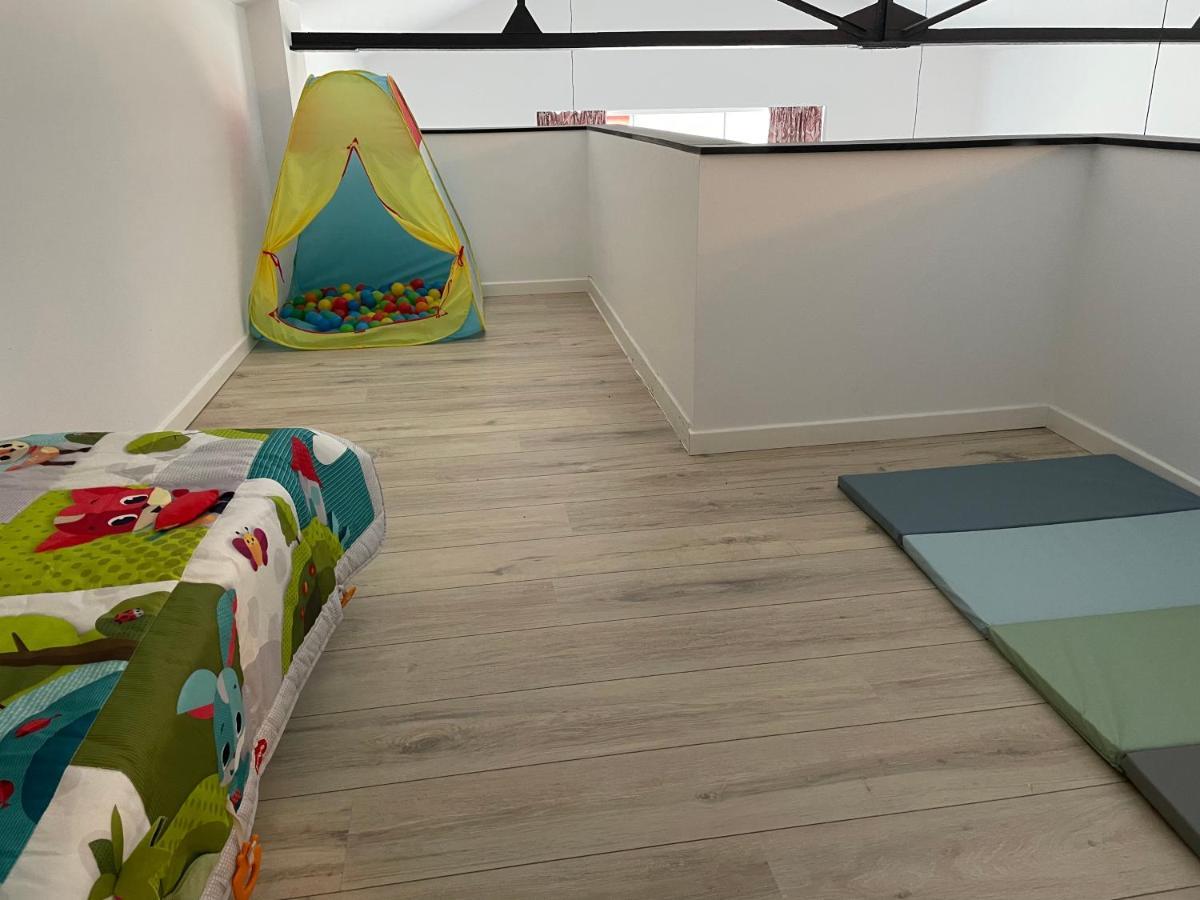 Guest House En Famille Ou En Couple A La Campagne Romsee 外观 照片