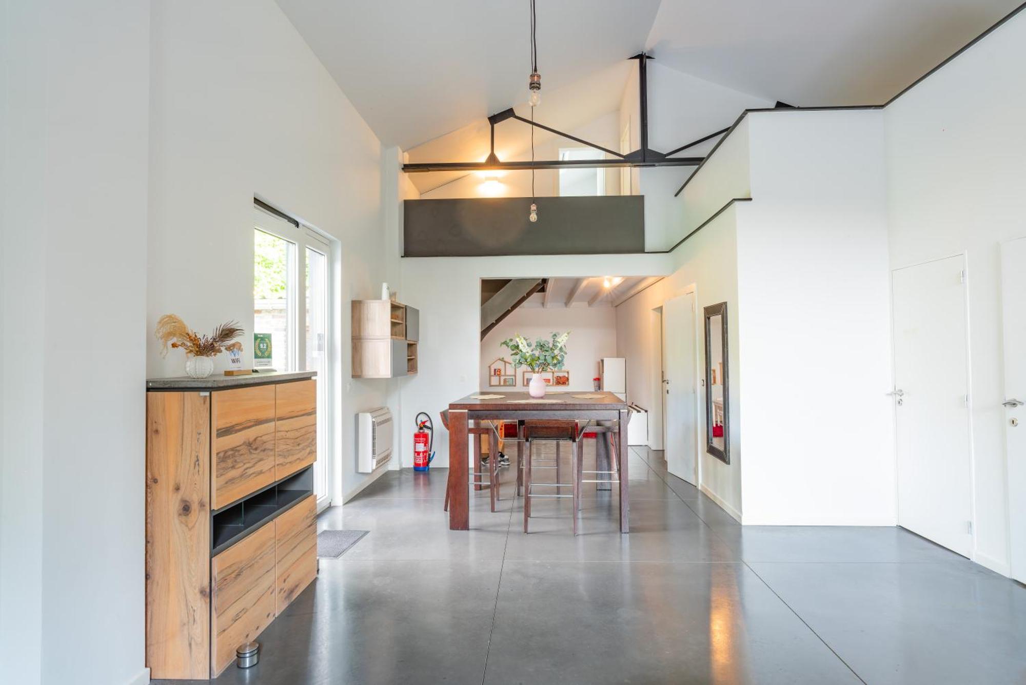 Guest House En Famille Ou En Couple A La Campagne Romsee 外观 照片