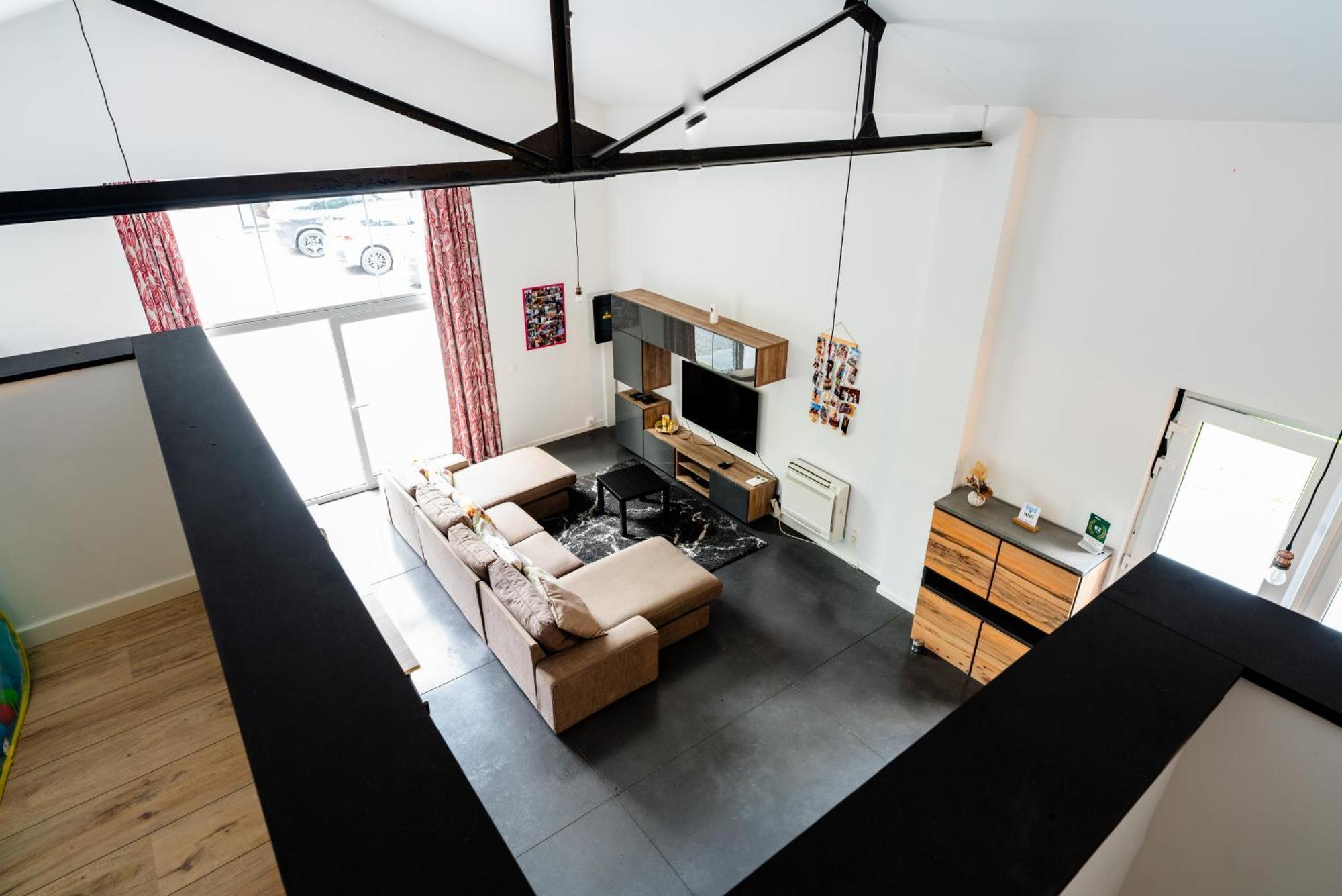 Guest House En Famille Ou En Couple A La Campagne Romsee 外观 照片