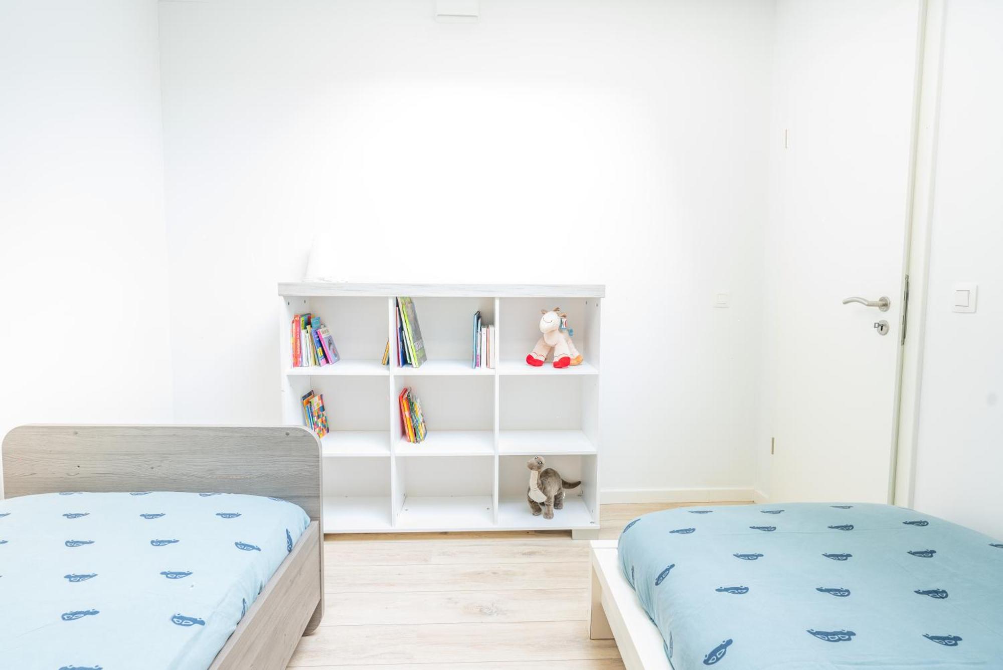Guest House En Famille Ou En Couple A La Campagne Romsee 外观 照片