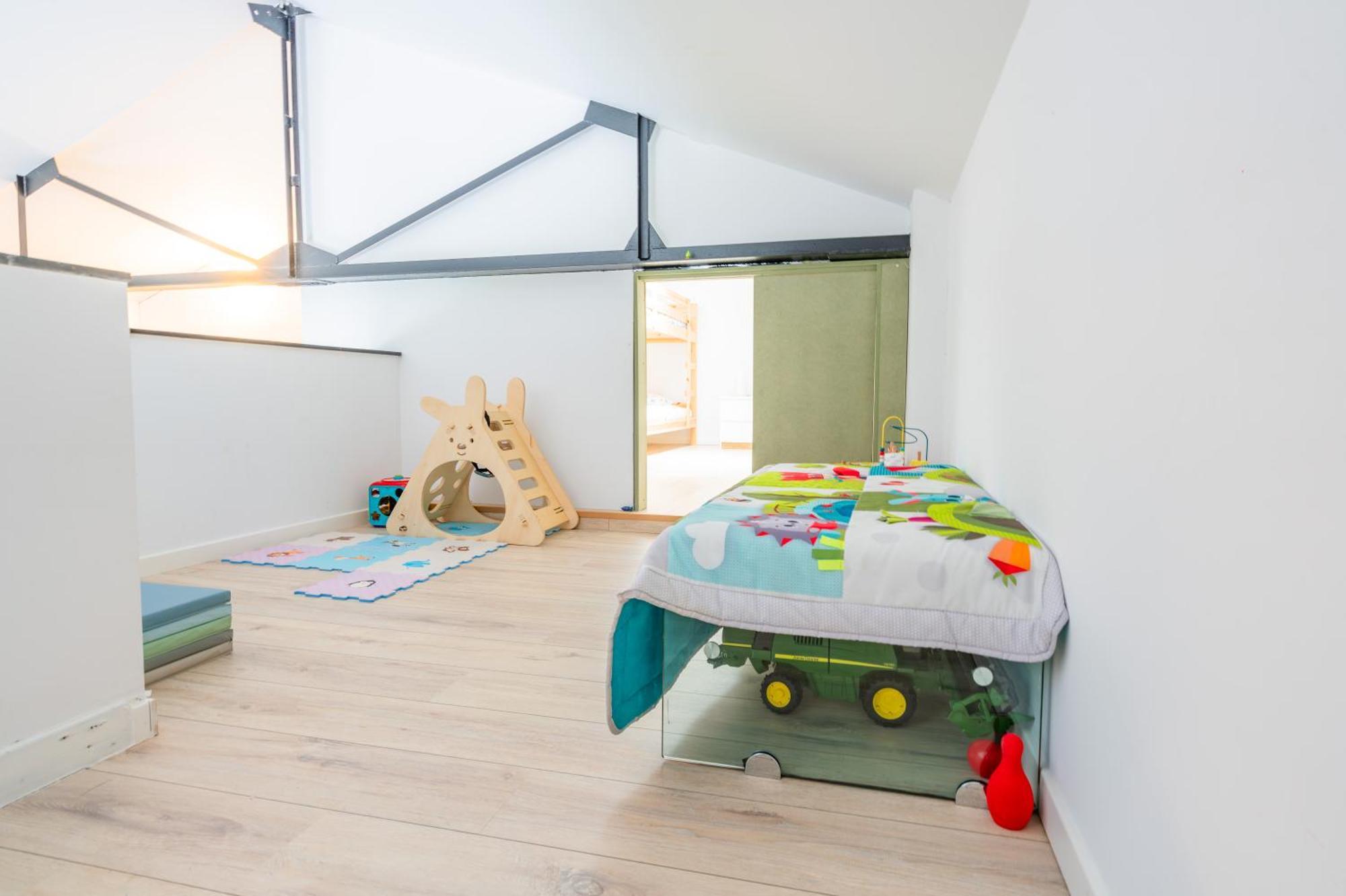 Guest House En Famille Ou En Couple A La Campagne Romsee 外观 照片