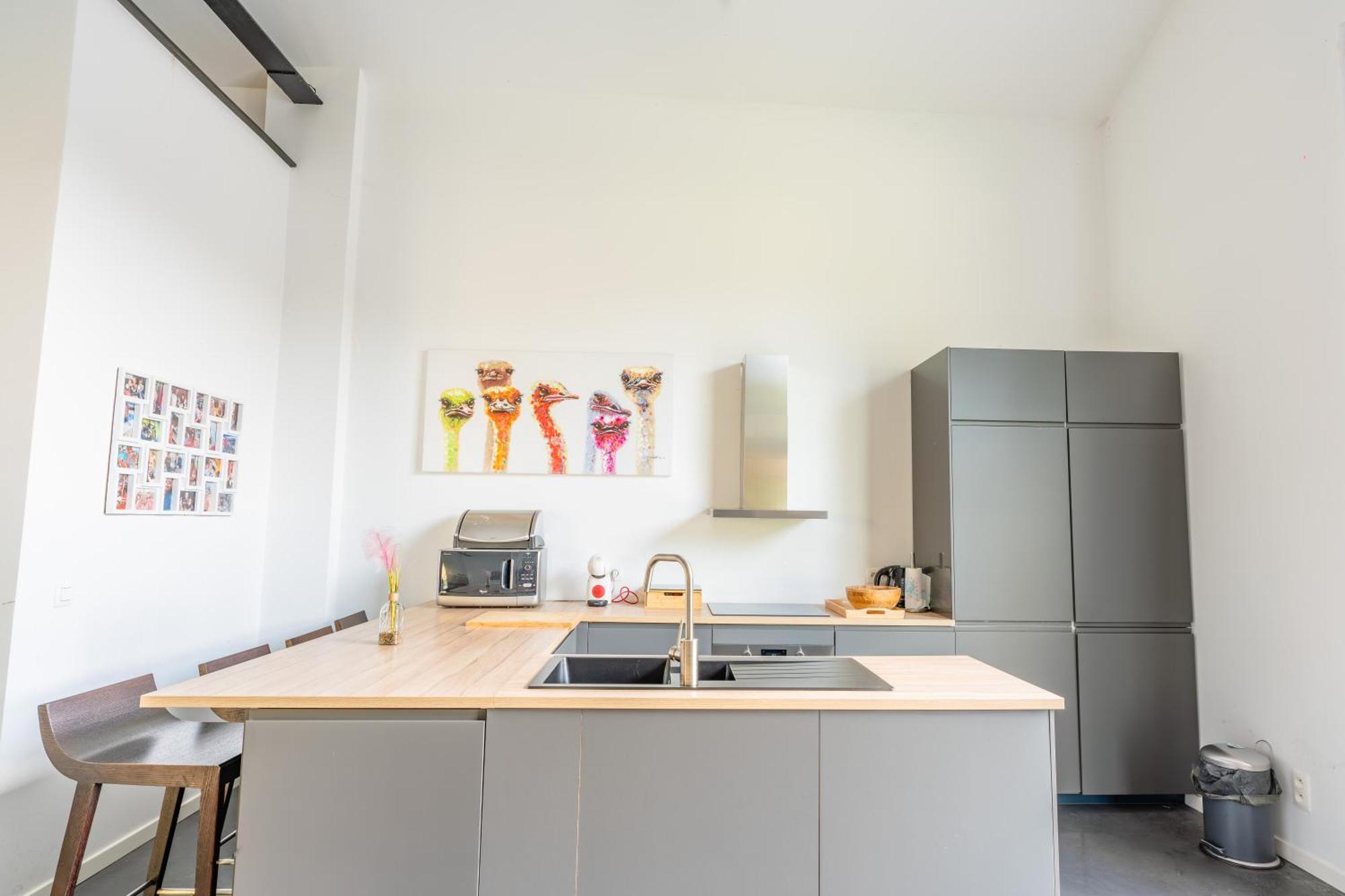 Guest House En Famille Ou En Couple A La Campagne Romsee 外观 照片